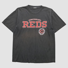 Cincinnati Reds 2006 T-Shirt - MLB T-shirts