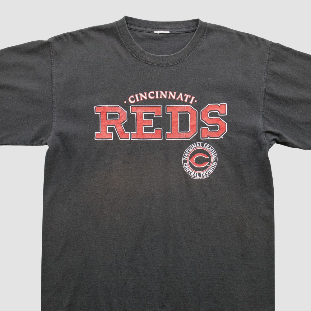 Cincinnati Reds 2006 T-Shirt - MLB T-shirts