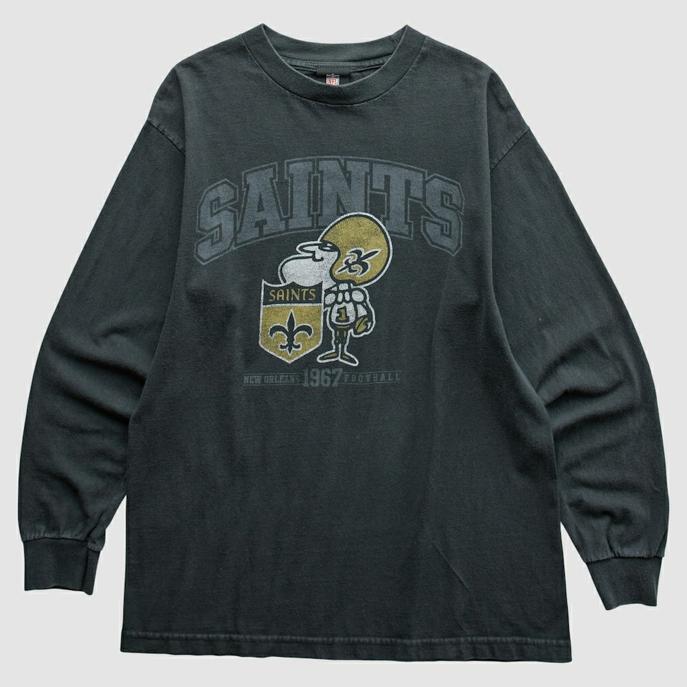 New Orleans Saints NFL 2010s T-Shirt | NFL Hot