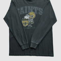 New Orleans Saints NFL 2010s T-Shirt | NFL Hot