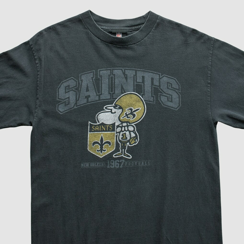 New Orleans Saints NFL 2010s T-Shirt | NFL Hot