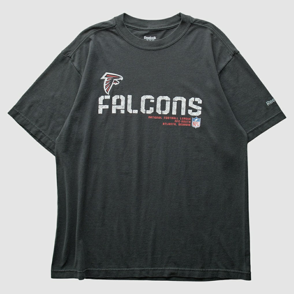 Atlanta Falcons Reebok 2000s T-Shirt | NFL US