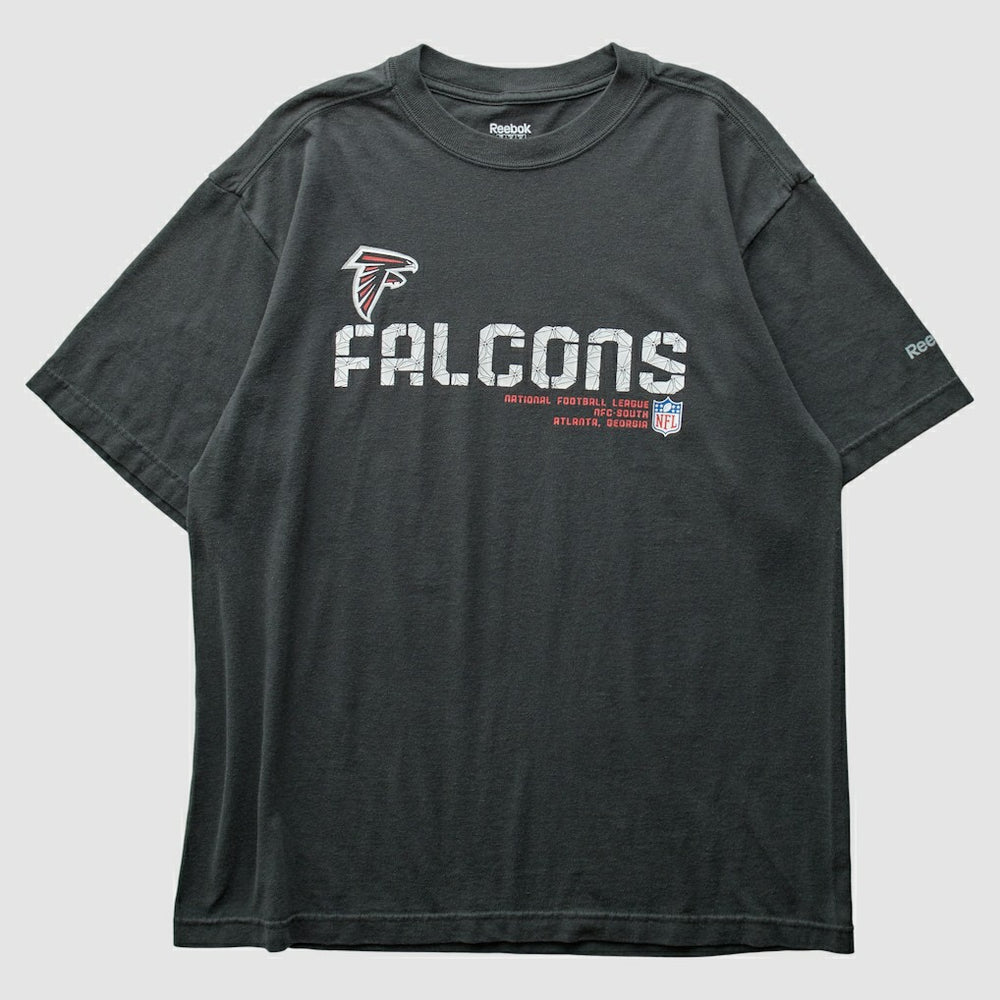 Atlanta Falcons Reebok 2000s T-Shirt | NFL US