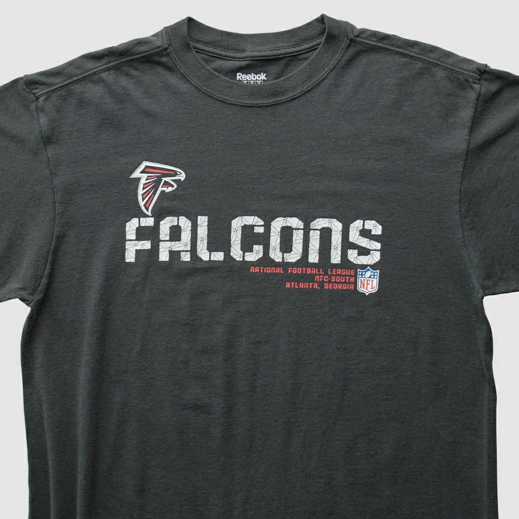 Atlanta Falcons Reebok 2000s T-Shirt | NFL US