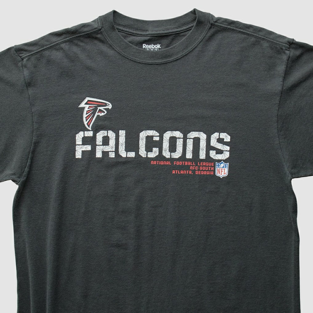 Atlanta Falcons Reebok 2000s T-Shirt | NFL US