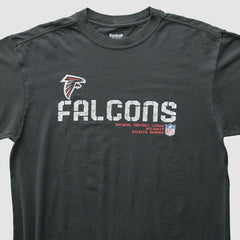 Atlanta Falcons Reebok 2000s T-Shirt | NFL US