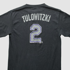 Colorado Rockies 2010s T-Shirt - MLB T-shirts