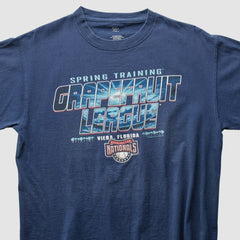 Washington Nationals 2000s T-Shirt - MLB T-shirts
