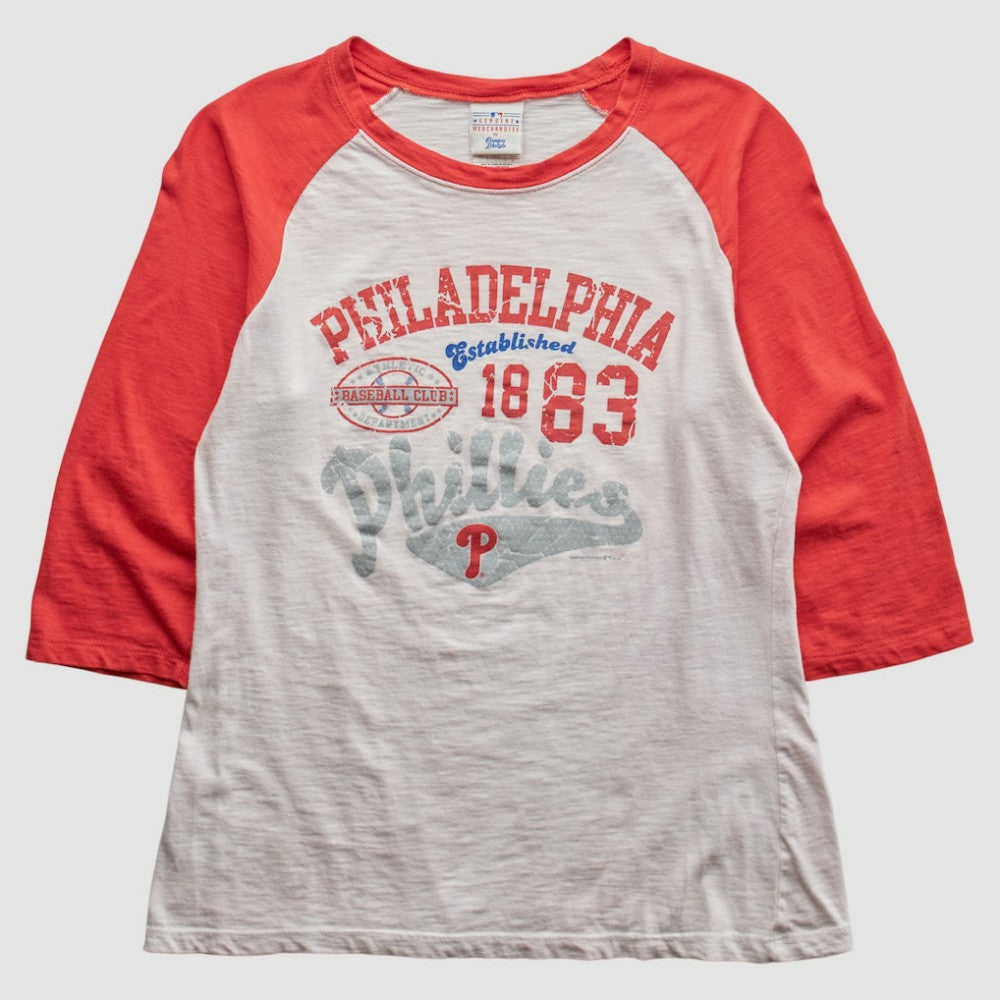 Philadelphia Phillies 2012 T-Shirt - MLB T-shirts