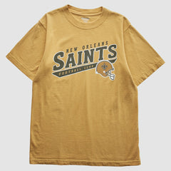 New Orleans Saints Reebok 2000s T-Shirt | NFL New
