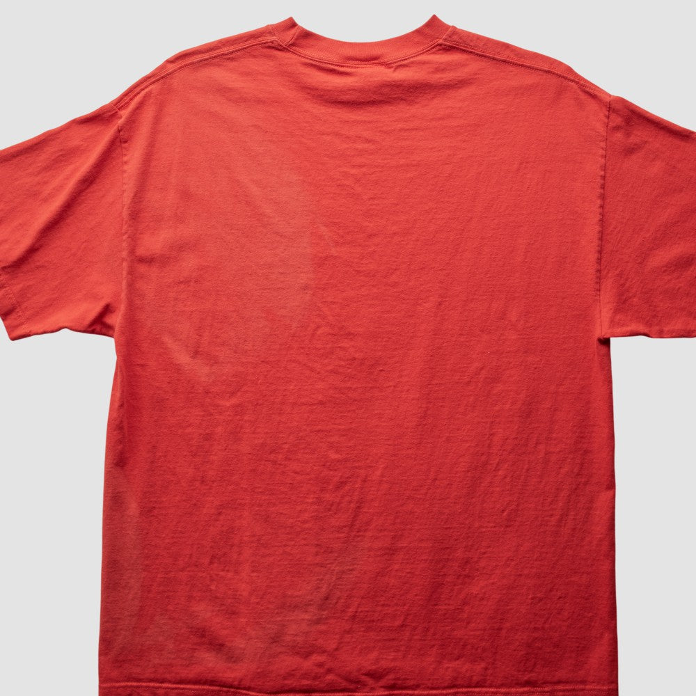 Cincinnati Reds Genuine Merchandise 2000s T-Shirt - MLB T-shirts