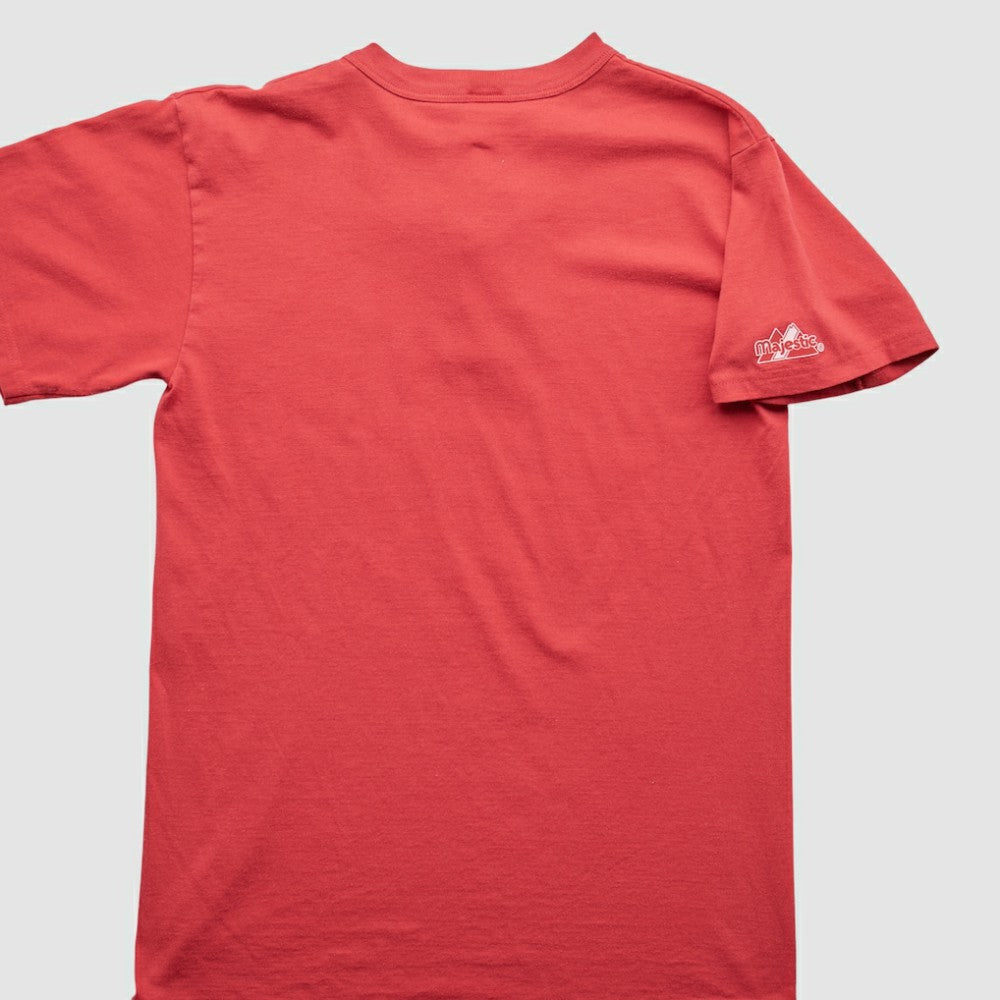 St. Louis Cardinals Majestic 2000s T-Shirt - MLB T-shirts