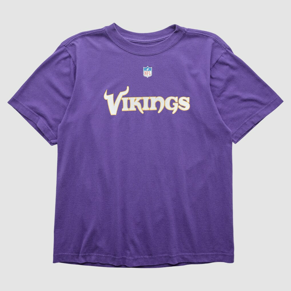 Minnesota Vikings 2000s T-Shirt | NFL Near me