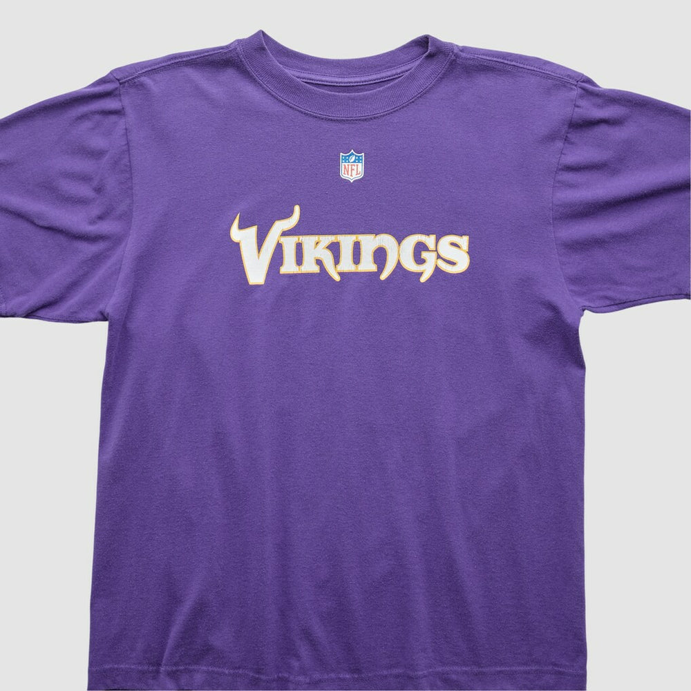 Minnesota Vikings 2000s T-Shirt | NFL Near me