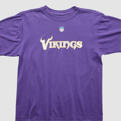 Minnesota Vikings 2000s T-Shirt | NFL Near me