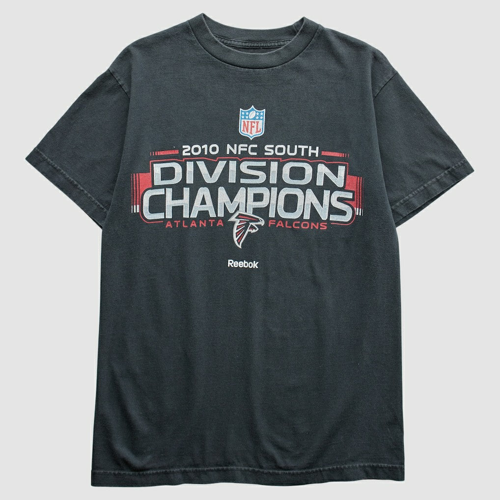 Atlanta Falcons Reebok 2010 T-Shirt | NFL Hot