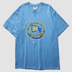 Milwaukee Brewers Nike 2007 T-Shirt - MLB T-shirts
