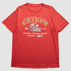 Kansas City Chiefs 2000s T-Shirt | NFL Online