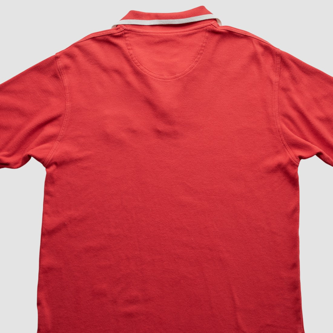 Tampa Bay Buccaneers Lee Apparel 90s Polo | NFL Discount