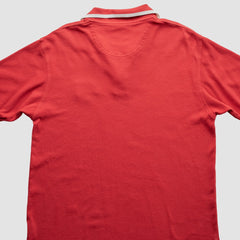 Tampa Bay Buccaneers Lee Apparel 90s Polo | NFL Discount