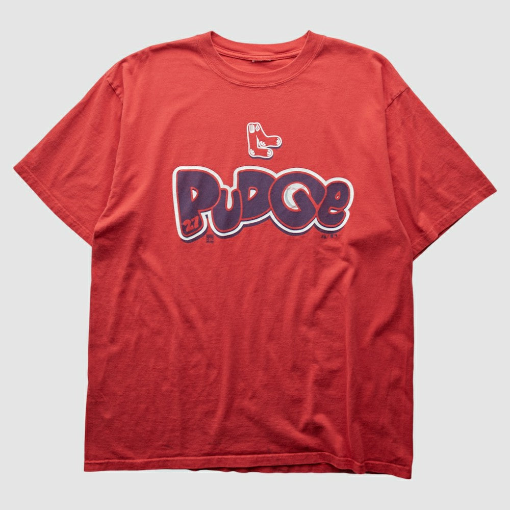 Boston Red Sox 2000s T-Shirt - MLB T-shirts