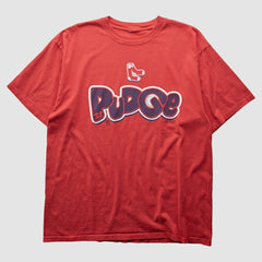 Boston Red Sox 2000s T-Shirt - MLB T-shirts