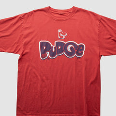 Boston Red Sox 2000s T-Shirt - MLB T-shirts