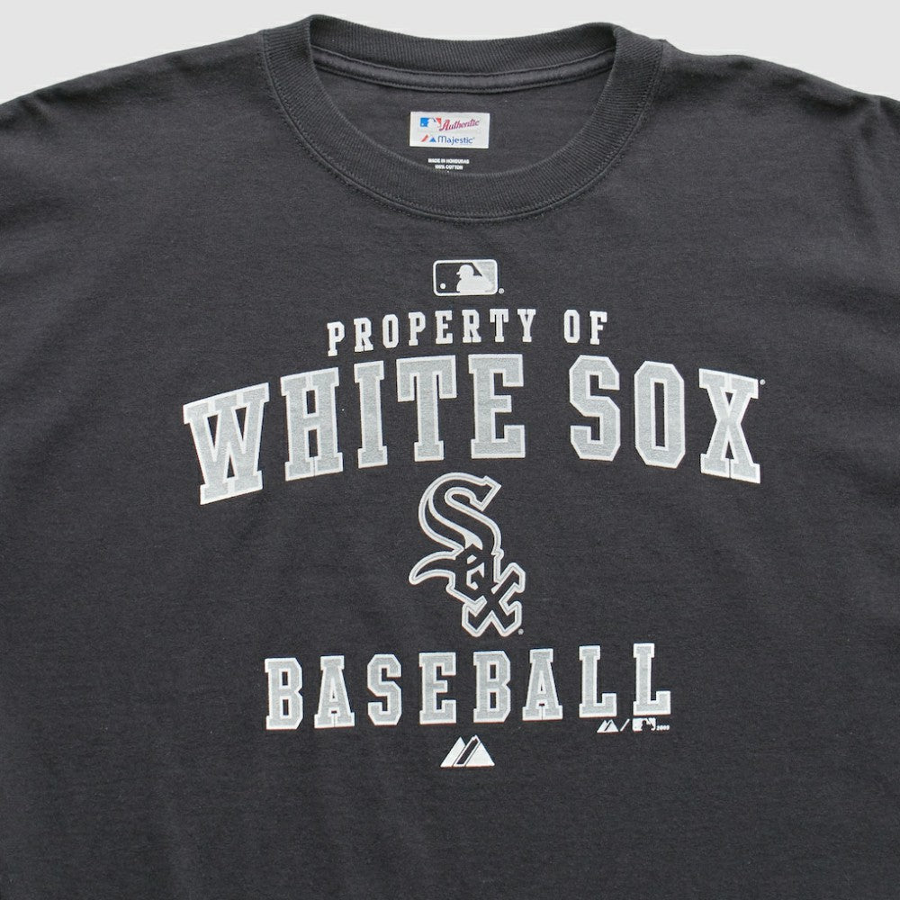 Chicago White Sox Majestic 2009 T-Shirt - MLB T-shirts