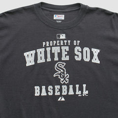 Chicago White Sox Majestic 2009 T-Shirt - MLB T-shirts
