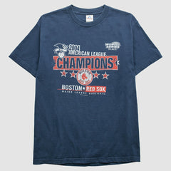 Boston Red Sox Dynasty 2004 T-Shirt - MLB T-shirts