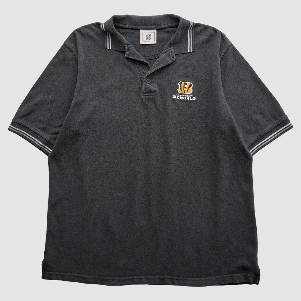 Cincinnati Bengals NFL 2000s T-Shirt | NFL New