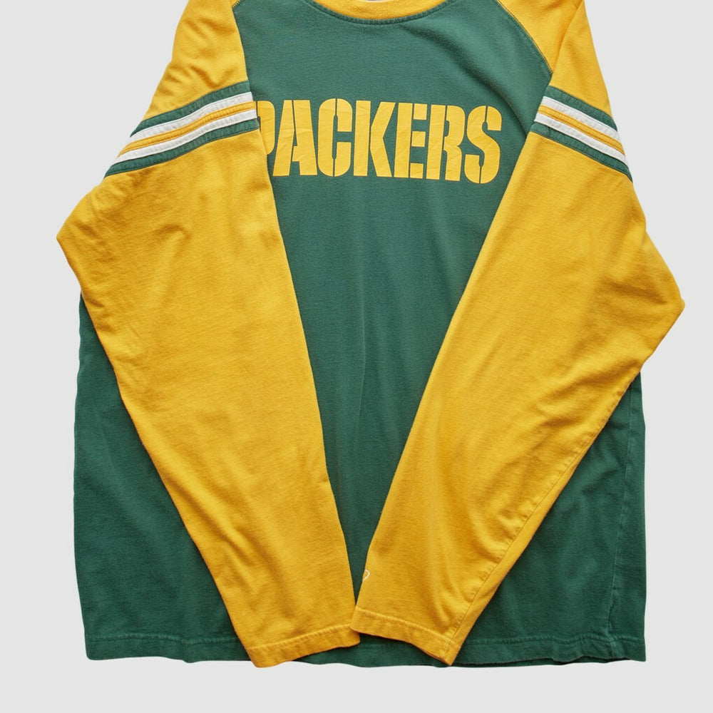 Green Bay Packers NFL 2000s T-Shirt | NFL Near me