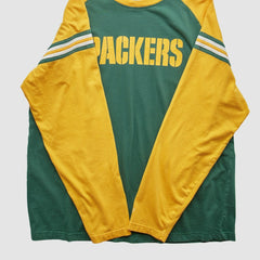 Green Bay Packers NFL 2000s T-Shirt | NFL Near me