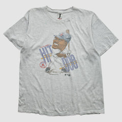 Boston Red Sox Jostens 1995 T-Shirt - MLB T-shirts