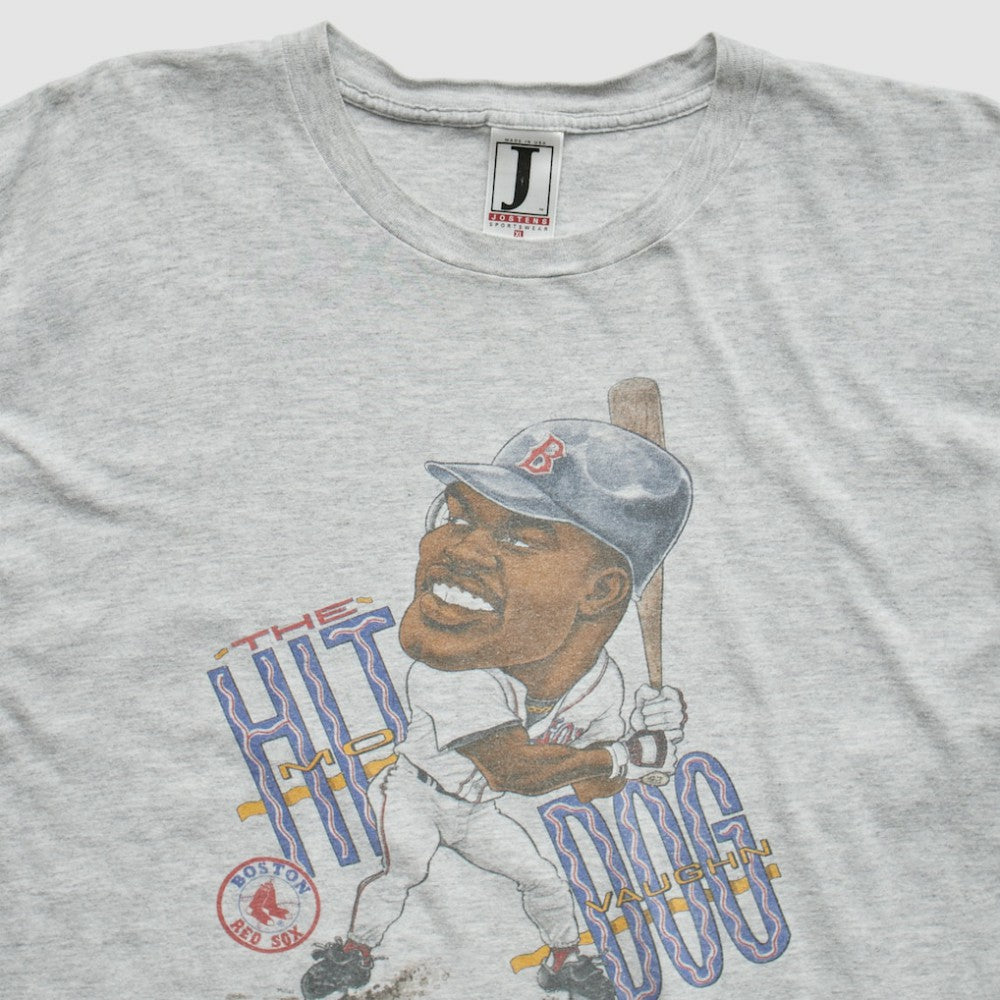Boston Red Sox Jostens 1995 T-Shirt - MLB T-shirts