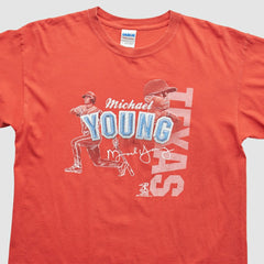 Texas Rangers 2011 T-Shirt - MLB T-shirts