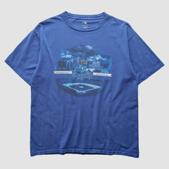 Kansas City Royals 2000s T-Shirt - MLB T-shirts