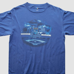 Kansas City Royals 2000s T-Shirt - MLB T-shirts