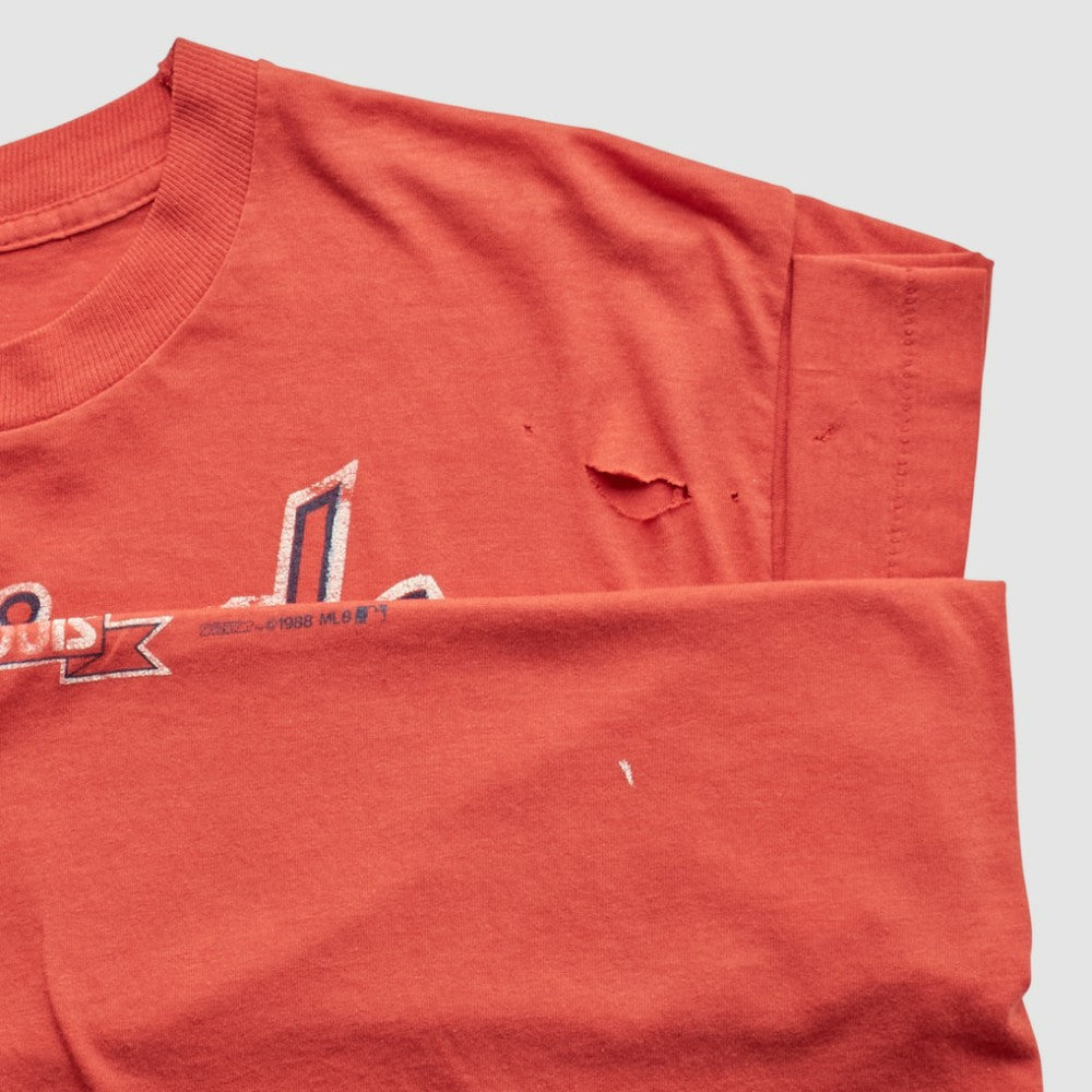 St. Louis Cardinals 80s T-Shirt - MLB T-shirts