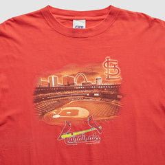 St. Louis Cardinals CSA 2005 T-Shirt - MLB T-shirts