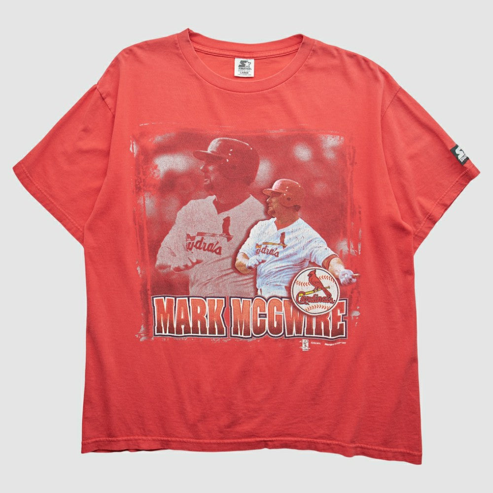 St. Louis Cardinals Starter 1997 T-Shirt - MLB T-shirts