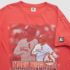 St. Louis Cardinals Starter 1997 T-Shirt - MLB T-shirts