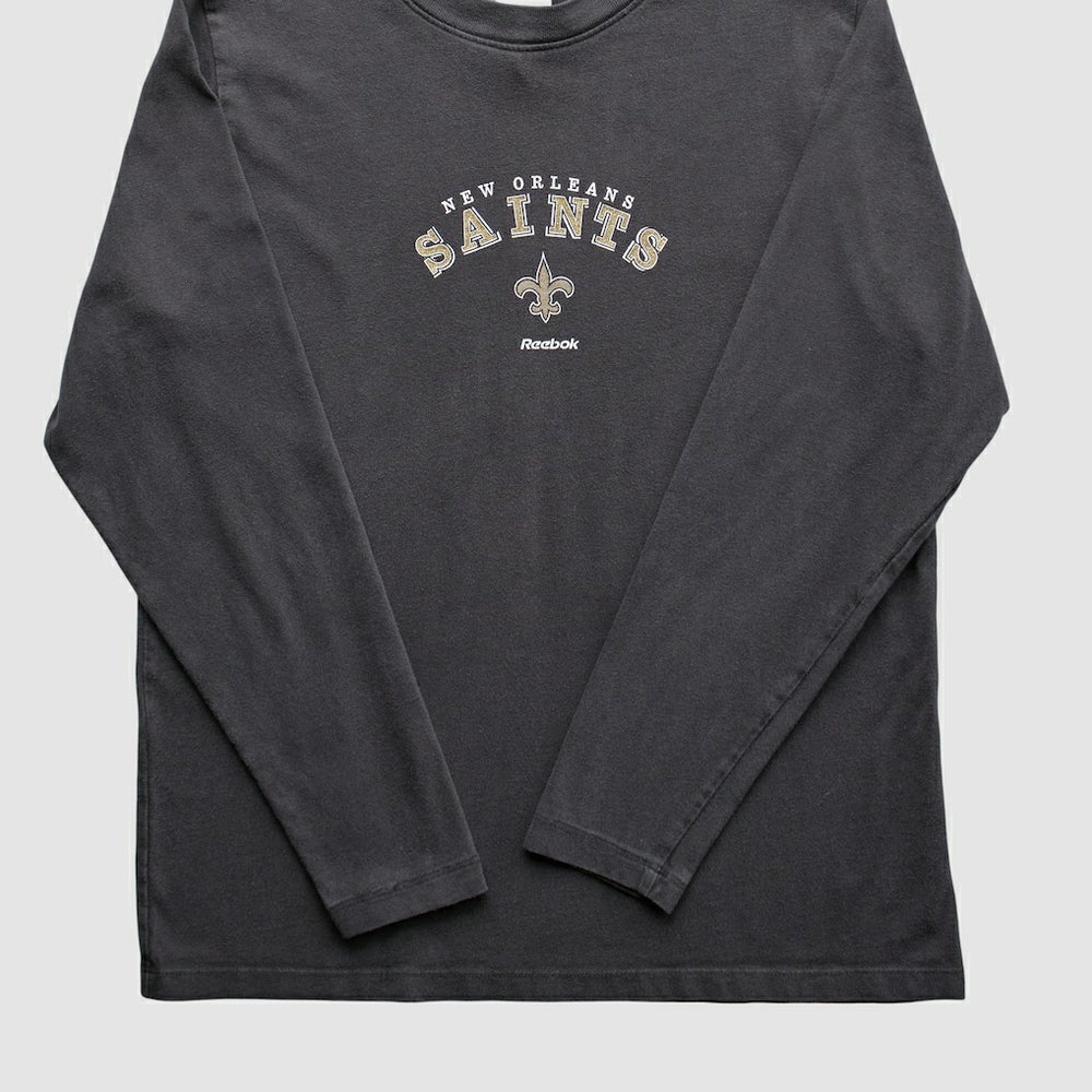 New Orleans Saints NFL 2000s T-Shirt | NFL Hot