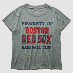 Boston Red Sox 80s T-Shirt - MLB T-shirts