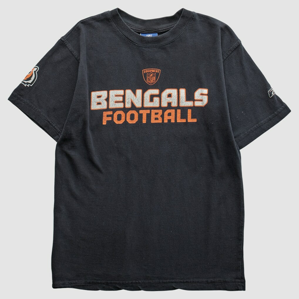 Cincinnati Bengals Reebok 2000s T-Shirt | NFL Hot