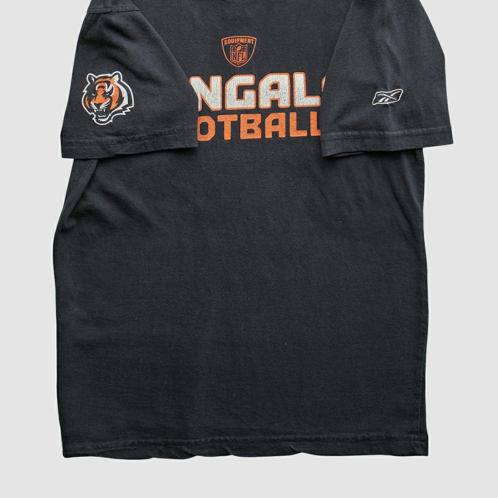 Cincinnati Bengals Reebok 2000s T-Shirt | NFL Hot