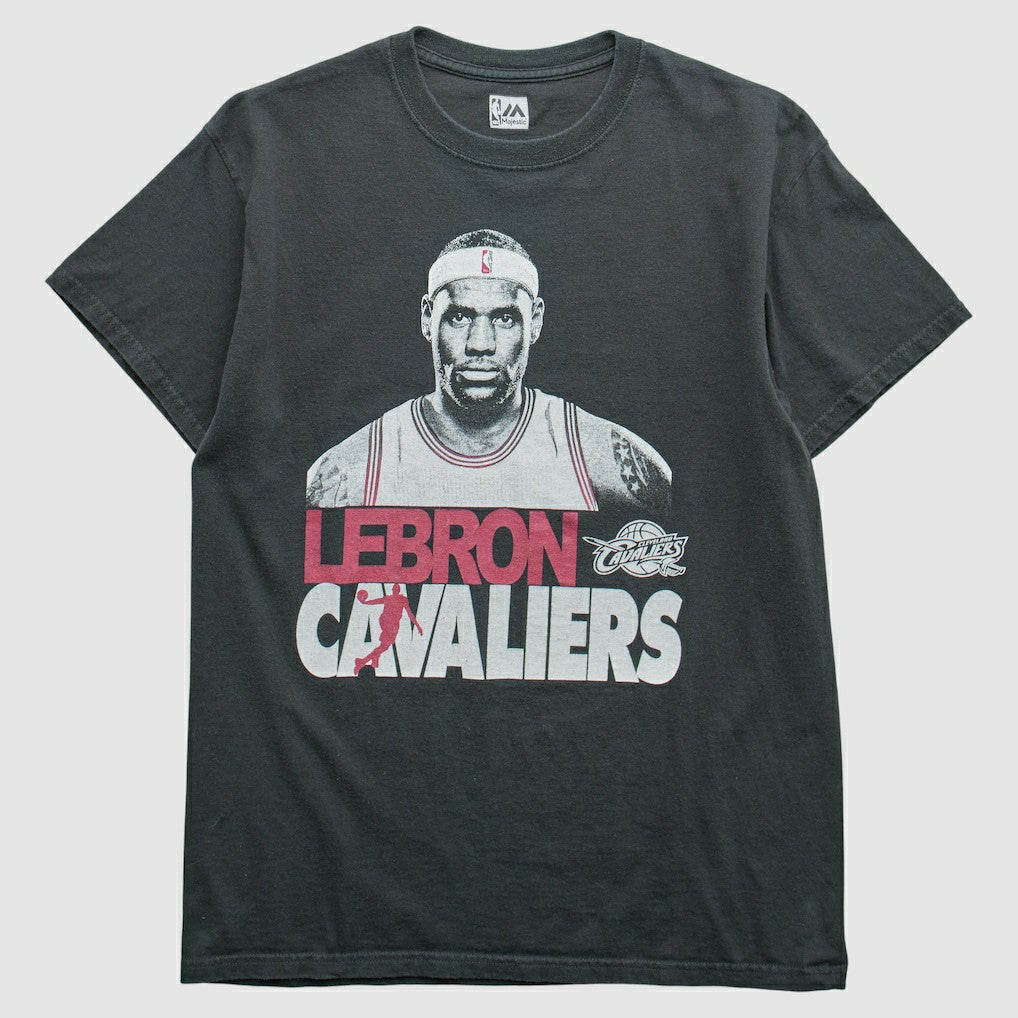 Black Cleveland Cavaliers 2014 T-Shirt sale | NBA