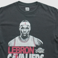 Black Cleveland Cavaliers 2014 T-Shirt sale | NBA