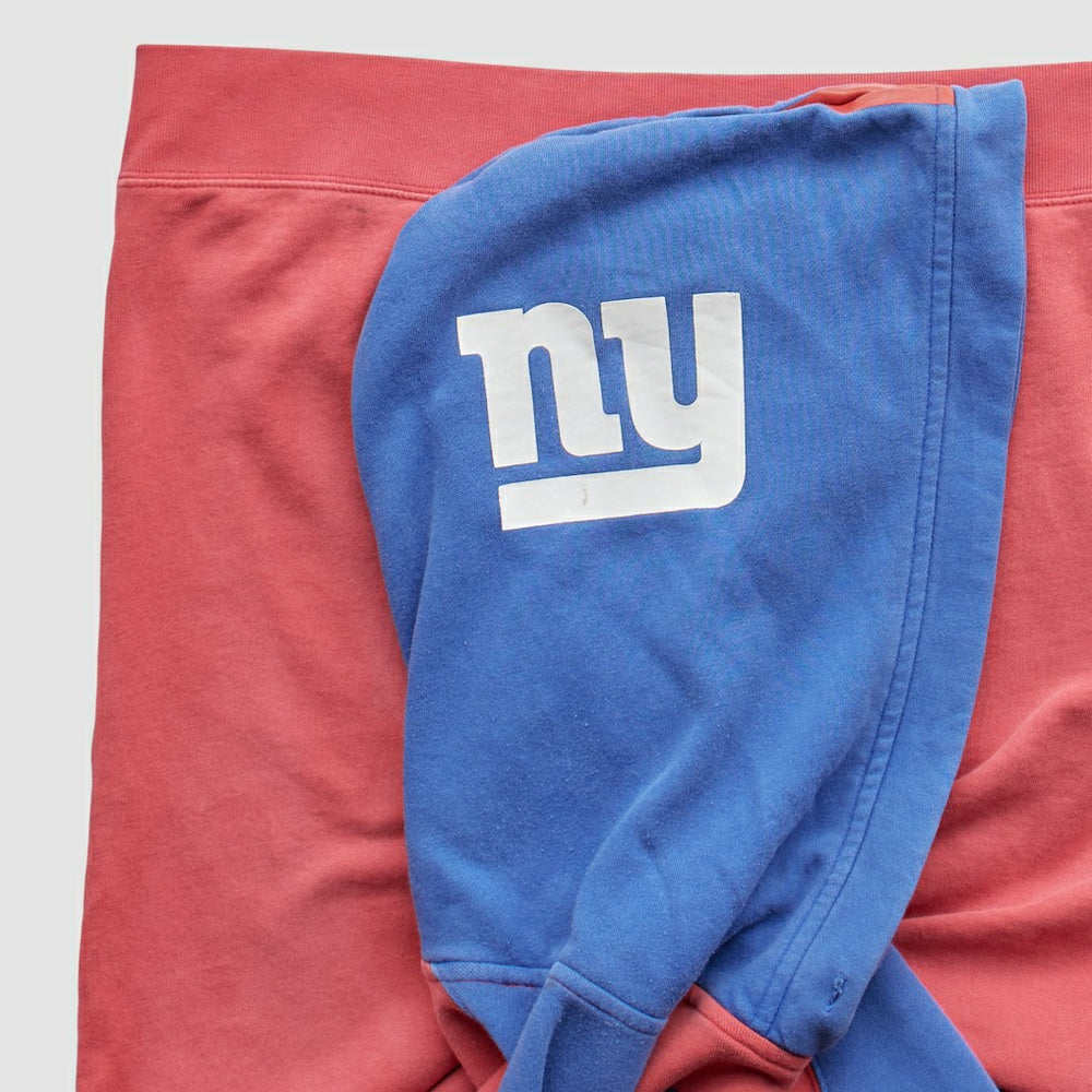 New York Giants Reebok 2000s Pullover Sweatshirt | NFL Online