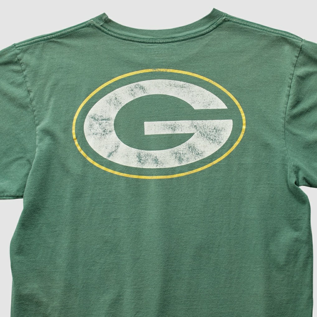 Green Bay Packers 2000s T-Shirt | NFL Outlet